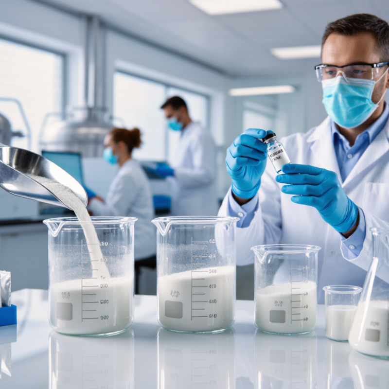 China Best Bovine Collagen Peptide Supplier?