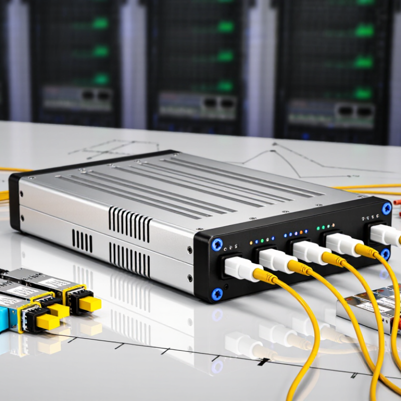 7 Tips for Choosing a Single Mode Transceiver?
