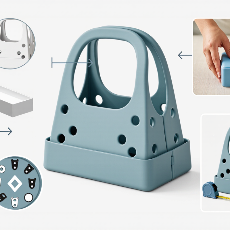 How to Spot a Fake Bogg Bag Before You Buy?