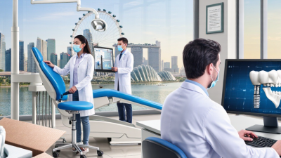 How to Source Patient Specific Restorations Globally?