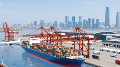 China Top 10 International Transport Companies?