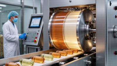What Is Soft Gel Capsule Manufacturing?