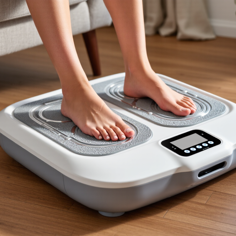 How to Choose the Best PEMF Foot Machine?