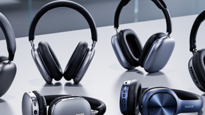 What Are the Best Hybrid ANC Headphones from China?