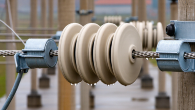 Why Choose a Shackle Isolator for Power Systems?