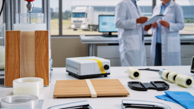 How to Choose the Best PUR Hot Melt Adhesive?