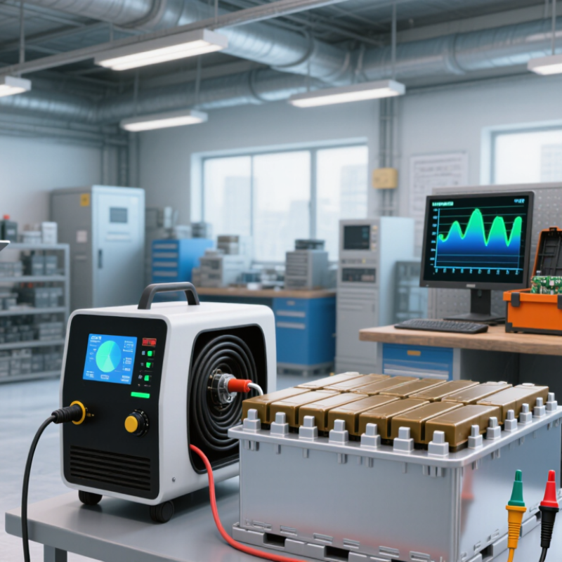 China Best Pulse Repair Technology What Are the Benefits?