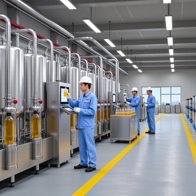 How to Find China Top Filter Oil Manufacturers?