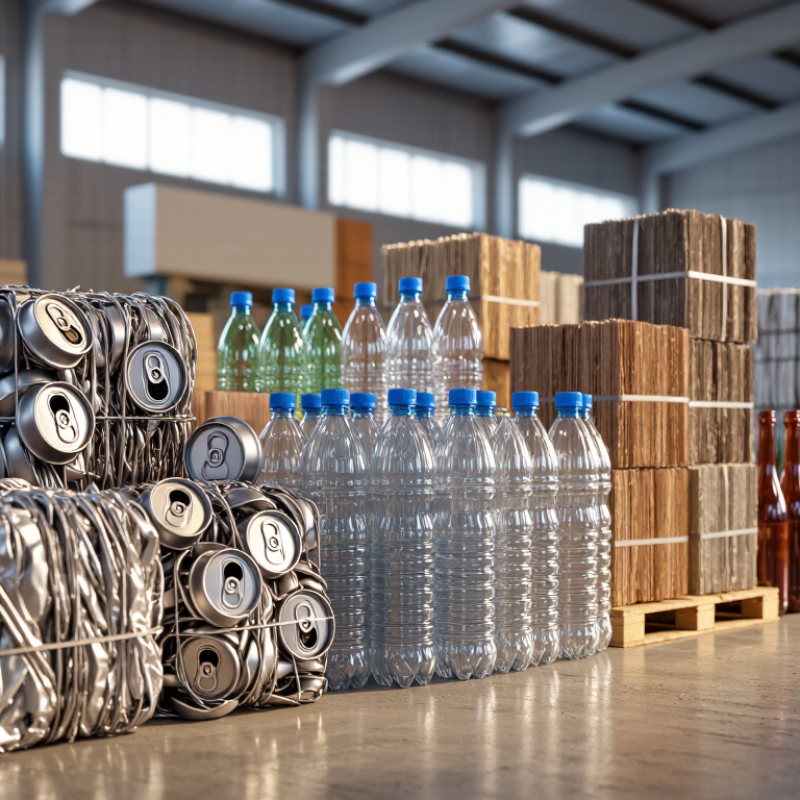 What Are the 2026 Top Recycled Materials for Global Buyers?