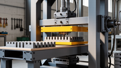 What Is the Top Manual Block Machine for Global Buyers?