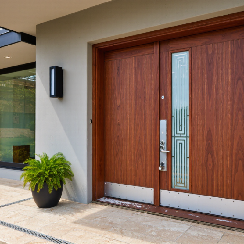 10 Front Door Buying Tips for Global Buyers?
