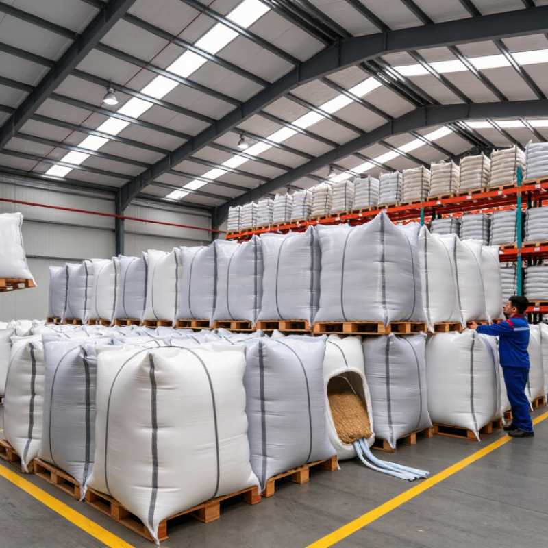 7 Tips for Choosing Wholesale Bags for Chemicals