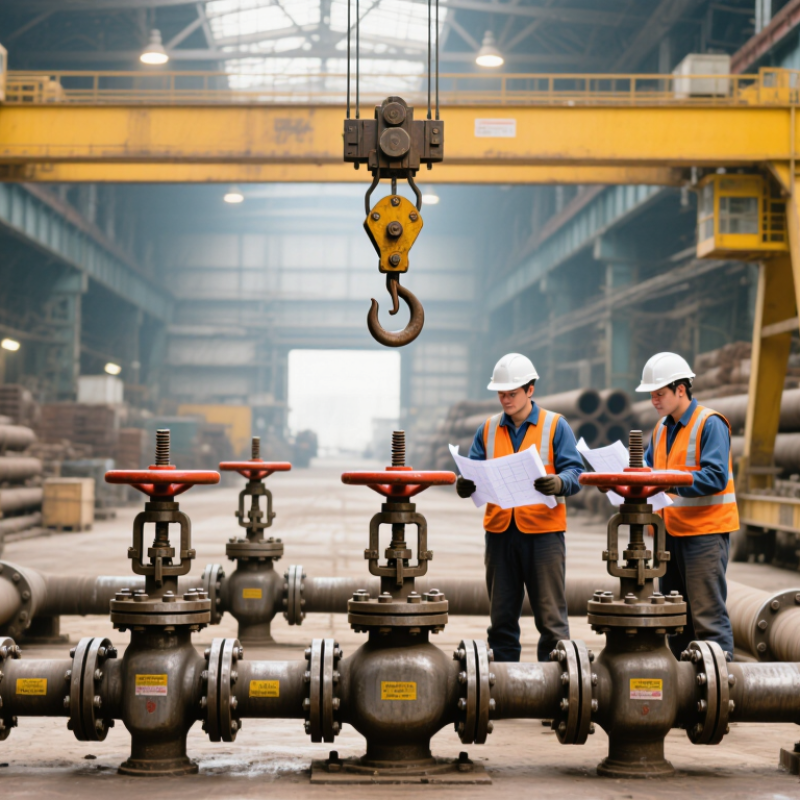 China Top Oil Rig Components Suppliers for Global Buyers