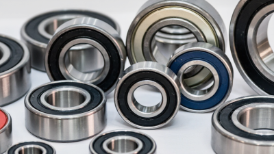 10 Best Radial Ball Bearings for Global Buyers?