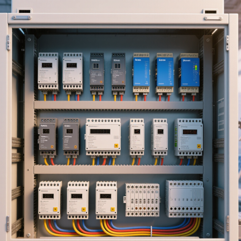 What Are the 2026 Top DIN Rail AC DC Converter Types?