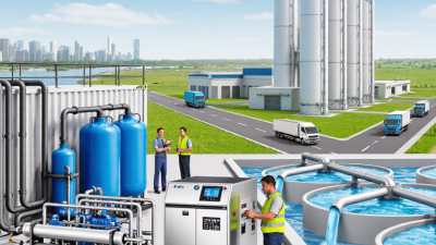 Top 10 Water Systems for Global Buyers in 2026?