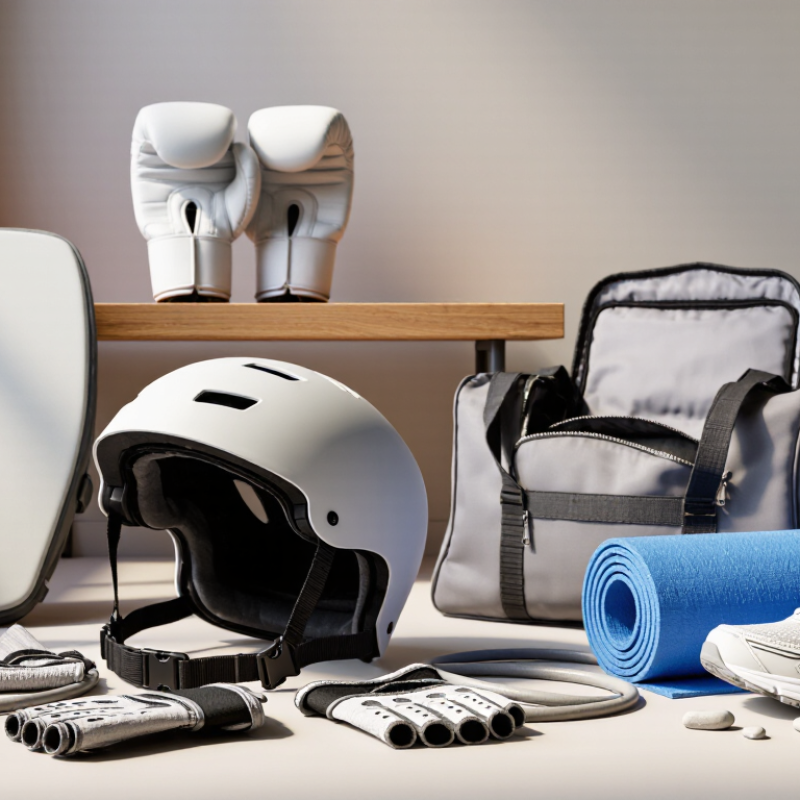 How to Maintain Sports Accessories Correctly in 2026?