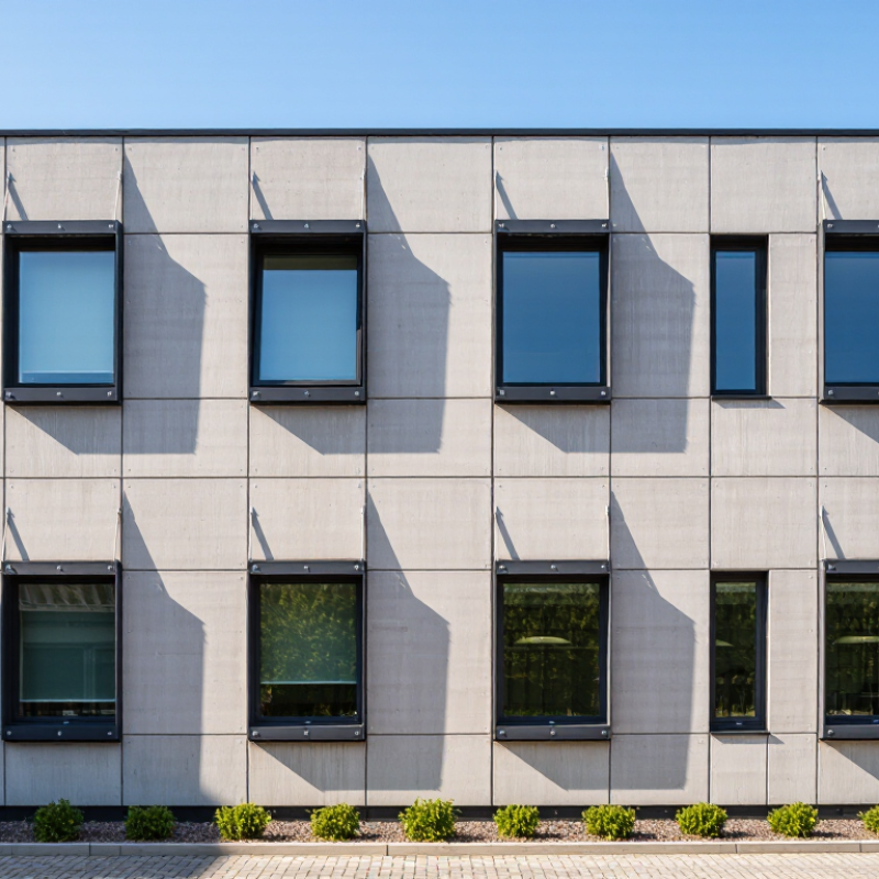 What Are the Best 1 Hour Fire Rated Windows in 2026?