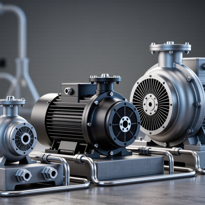 2026 Best Screw Dry Vacuum Pump Which Type Should You Buy?