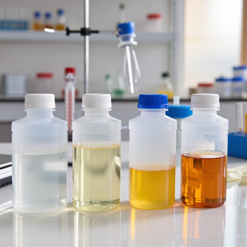 How to Test if a Plastic Bottle Is Safe for Essential Oils?