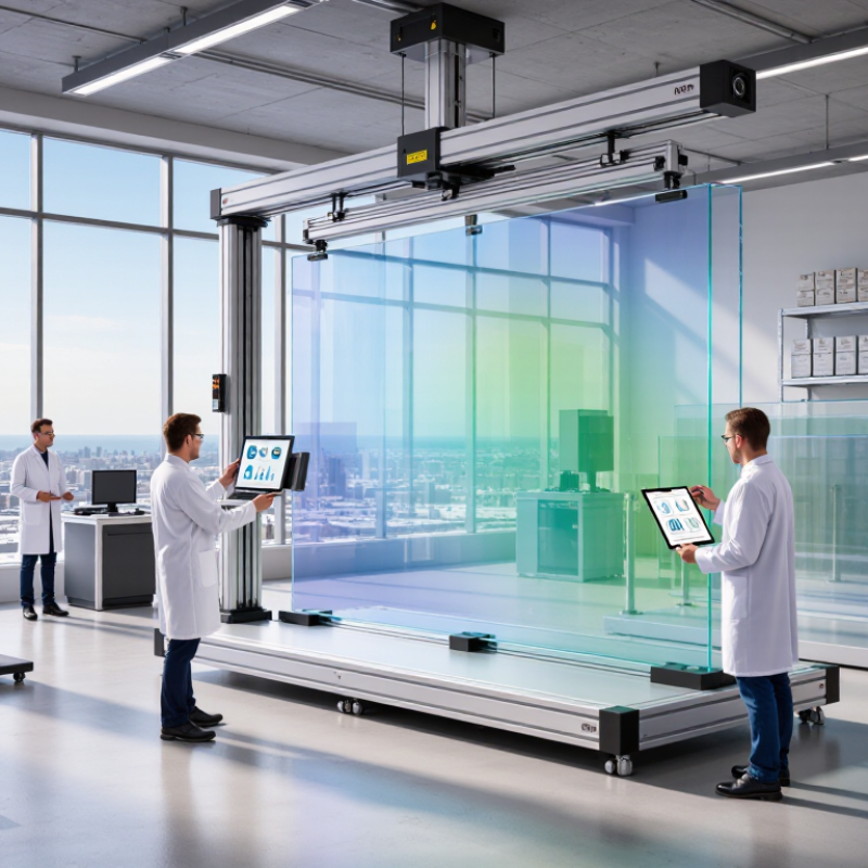 How to Choose Multifunctional Glass for Global Sourcing?