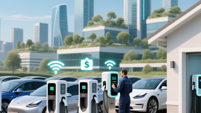2026 Top Electric Car Charging Pile Suppliers?