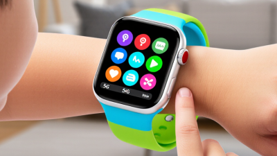 What Is a 5G Kids Smartwatch and How Does It Work?