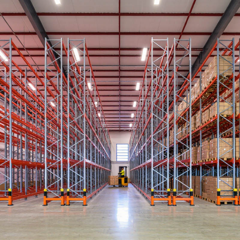 China Top Drive in Storage Racking Suppliers?