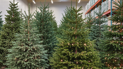 Why Choose Fake Trees for Global Sourcing?