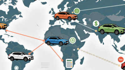 Why Is Car Shopping So Difficult for Global Buyers?