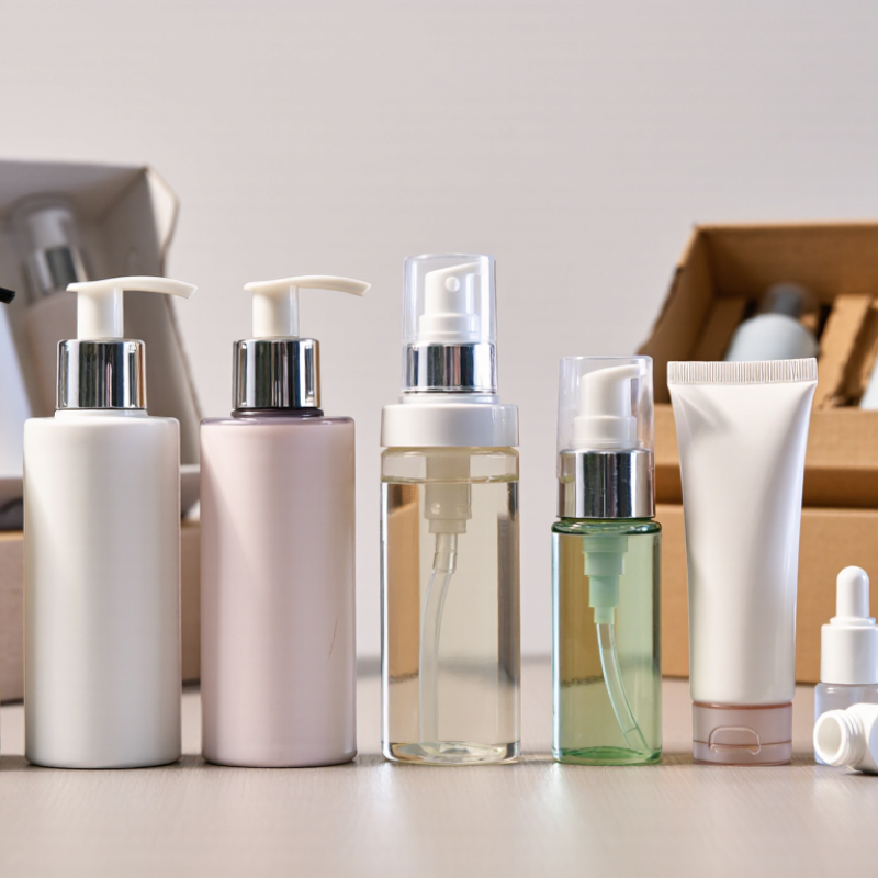 Why Choose the Right Lotion Bottle for Global Sourcing?