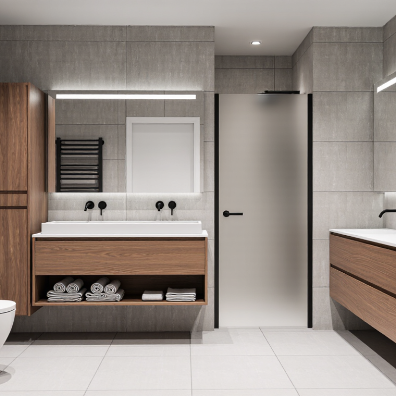 Top Modern Bathroom Vanity Designs How to Choose One?
