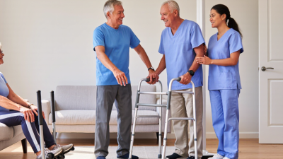 How to Choose Rehabilitation Equipment for Seniors in 2026