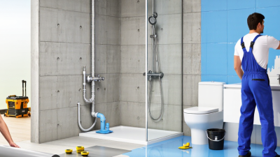10 Best Shower Waterproofing Membranes for Global Buyers?
