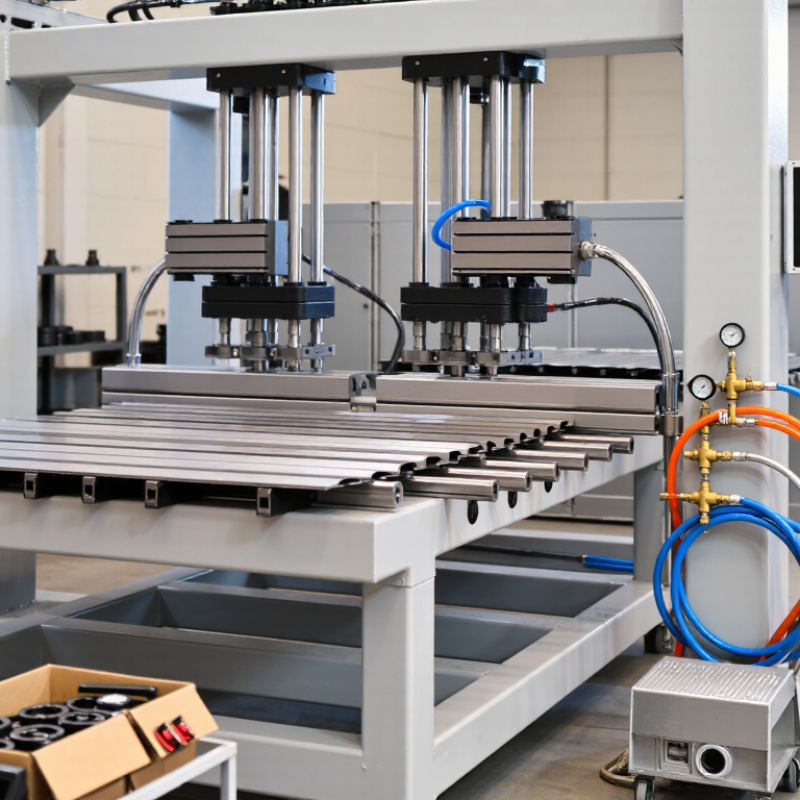 2026 Best Pneumatic Bending Machine for Global Buyers