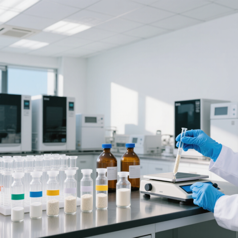 7 Tips for Sourcing Hormone Powder Wholesale?
