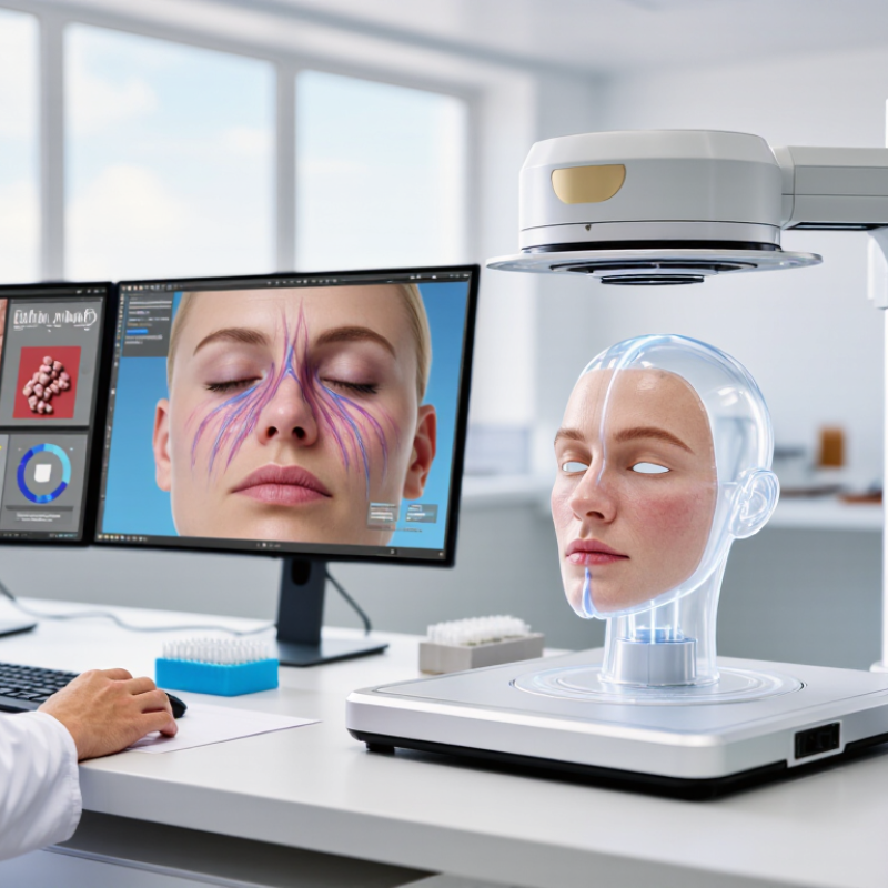 How to Choose a Skin Texture Measurement Tool?