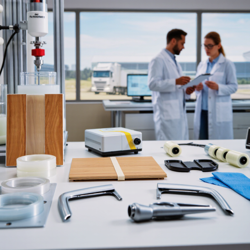 How to Choose the Best PUR Hot Melt Adhesive?