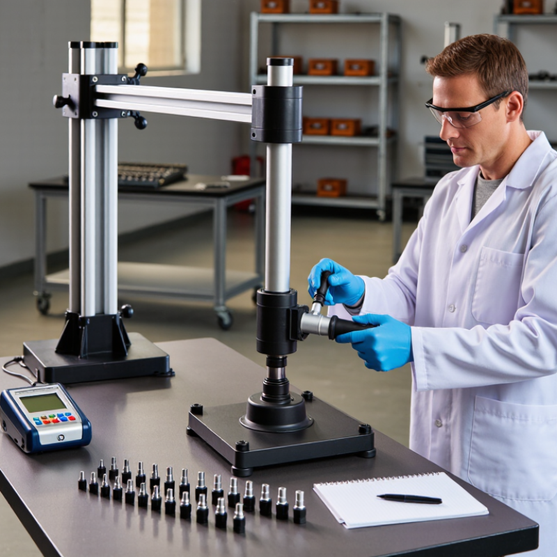 How to Calibrate a Digital Torque Wrench Accurately?
