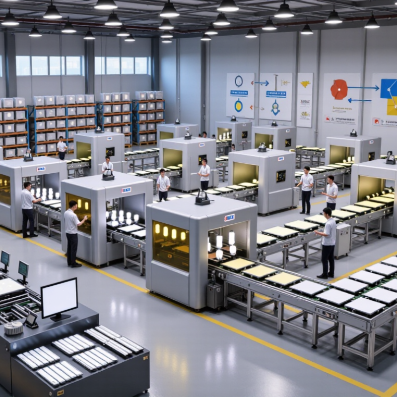 China Best LED Replacement Suppliers for Global Buyers
