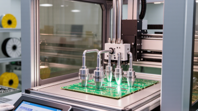 How to Choose a PCB Stencil Printer in 2026?