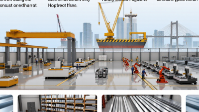 What Are the 2026 Top Steel Fabrication Companies?