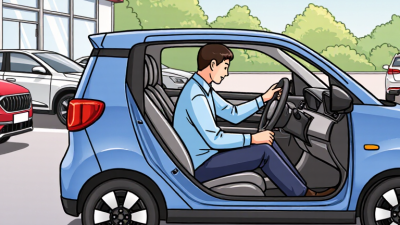 How to Choose the Right Car Make for Global Buyers?