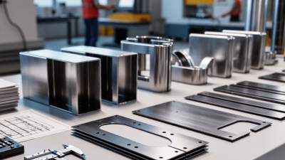 10 Tips for Choosing Online Metal Fabrication Services