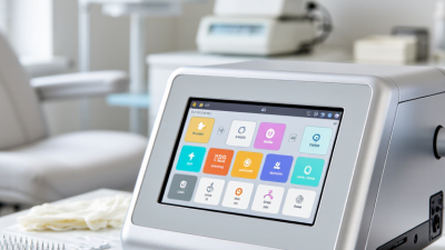10 Tips for Choosing a Radio Frequency Microneedling Machine