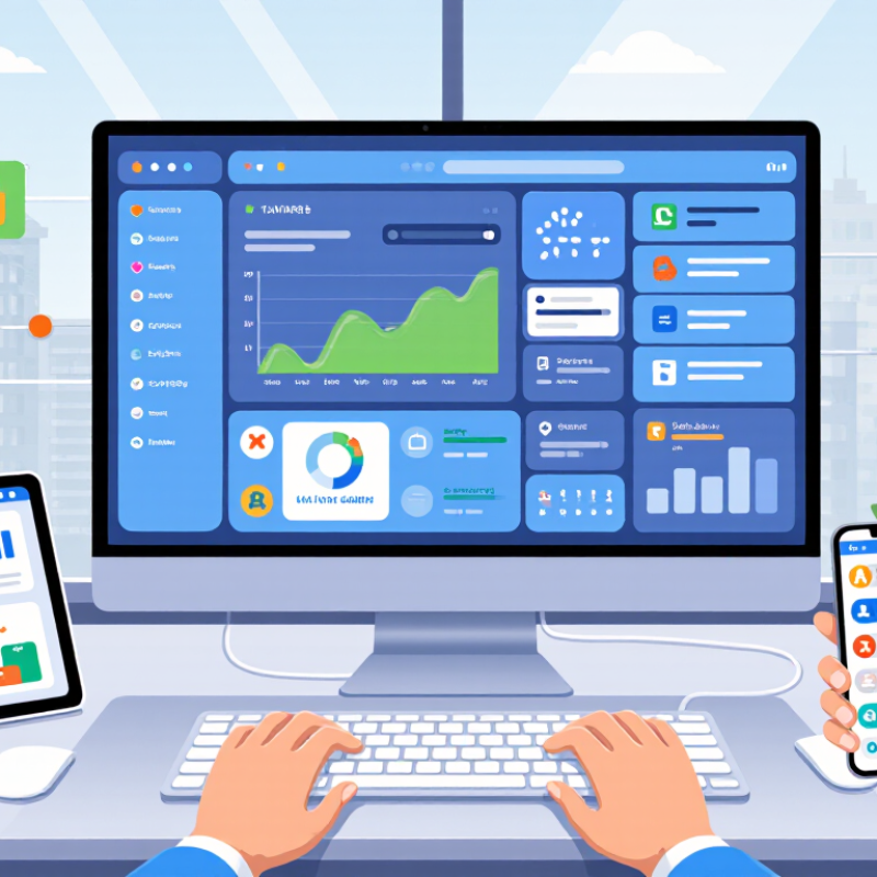 China Best Software Connect for Global Buyers?