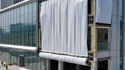 2026 Best Vapor Barrier Materials for Global Buyers