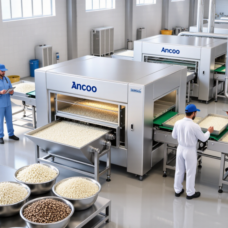 Top 10 Ancoo Rice Color Sorter Buying Questions
