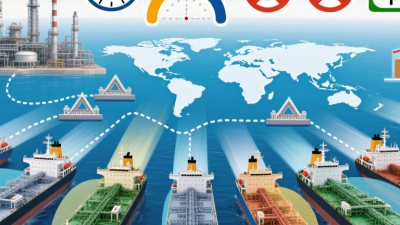 7 Best LNG Supply Companies for Global Buyers