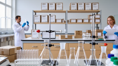 How to Choose the Best Laboratory Set for Global Sourcing?